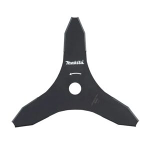 Нож для  триммера MAKITA 3 зуба, d- 255x25.4мм