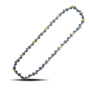 Цепь 35 см. 14", шаг3/8", паз 1,1мм, звеньев 52, 90PX  MAKITA