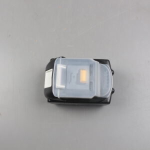 Аккумулятор MAKITA LXT BL 1850 B 18.0 В, 5.0 А/ч, Li-Ion уцененный (0000333775)