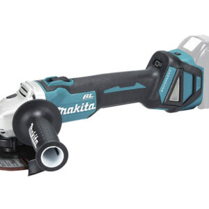 Аккум. углошлифмашина MAKITA LXT DGA 512 ZU в кор.