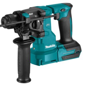 Аккум. перфоратор MAKITA LXT DHR183Z в кор.