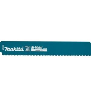 Пилка сабельная по металлу Basic 150x0,9x14TPI, (2 шт.) MAKITA