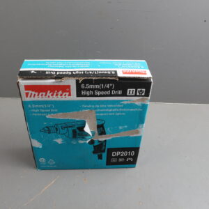 Дрель MAKITA DP 2010 в кор. уцененный (0427524786)