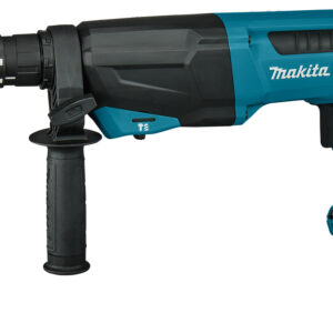 Перфоратор MAKITA HR 2670 FT в чем.