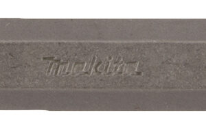 Насадка T8, 50 мм, E-form (MZ), 3 шт. MAKITA