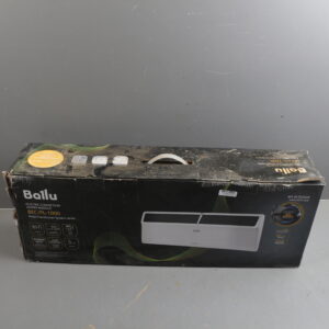 Модуль конвектора Ballu Plinth Transformer BEC/PL-1000 уцененный (0372211920)