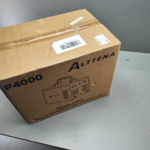 Плазморез Alttena P4000 уцененный (1157440800)