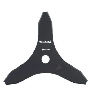 Нож для триммера MAKITA 3 зуба, d- 230x25,4мм