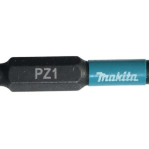 Насадка Impact Black PZ1 50 мм (2 шт) MAKITA