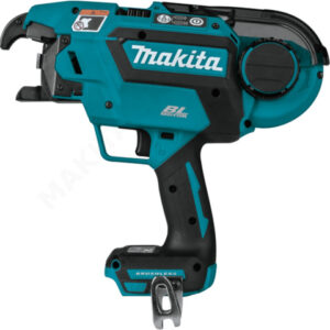 Аккум. пистолет для вязки арматуры MAKITA LXT DTR 180 Z в кор.