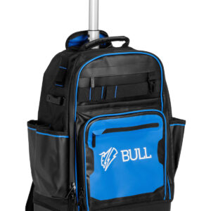 Сумка для инструмента BULL WB 5520, водонепроницаемая, объём 45 литров, вес до 30 кг.