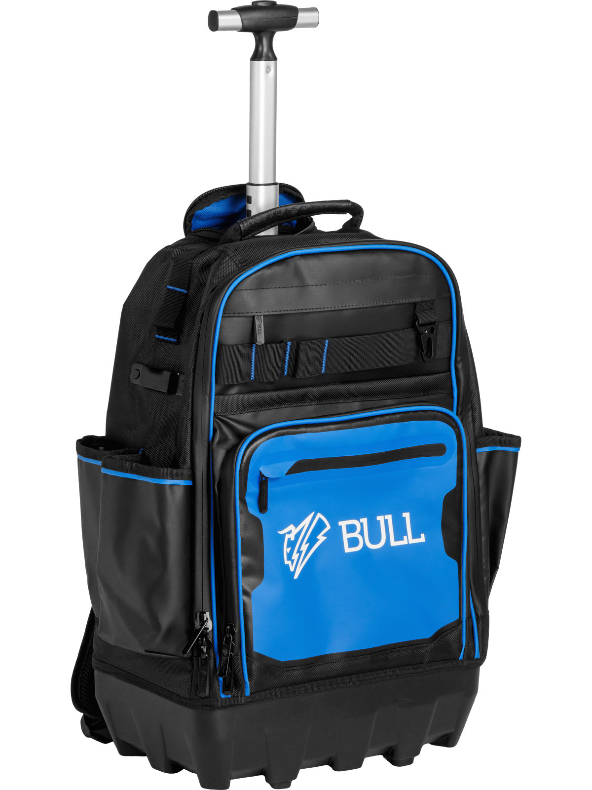 Сумка для инструмента BULL WB 5520, водонепроницаемая, объём 45 литров, вес до 30 кг.
