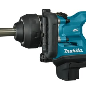 Аккум. ударный гайковерт MAKITA XGT TW010GZ01 в кор.