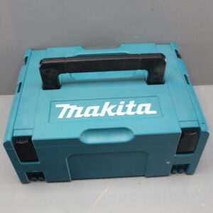 Чемодан MAKITA MAKPAC 2 уцененный (1938634848)