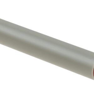 Труба ПП стекловолокно 25х4,2 PN25 SDR6 сер. 4м AV Engineering