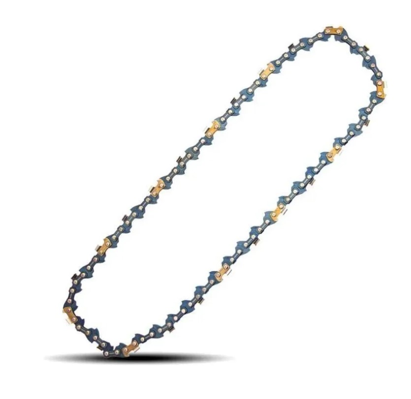 Цепь 35см/14", шаг3/8, паз 1,3мм, звеньев 52, 91PX MAKITA