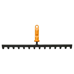 Грабли мет. для грунта 14 зубьев OneClick FISKARS