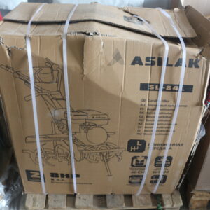 Культиватор бензиновый ASILAK SL-84L без колес уцененный (2841179375)