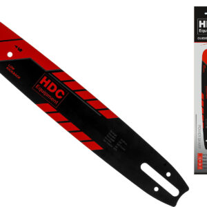 Шина 37 см 15" 3/8" 1.6 мм HDC
