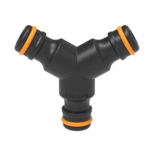 Тройник FISKARS