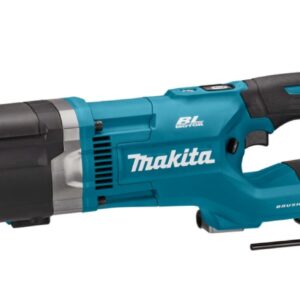 Аккум. дрель угловая MAKITA XGT DA001GZ в кор.