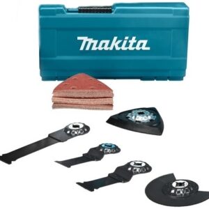 Набор насадок STARLOCK, 35 шт MAKITA