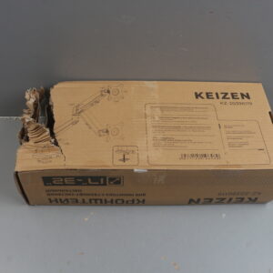 Кронштейн для монитора KEIZEN KZ-20396119 уцененный (0421658600)