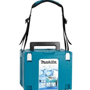 Чемодан MAKITA MAKPAC 4 изотермический с плечевым ремнем
