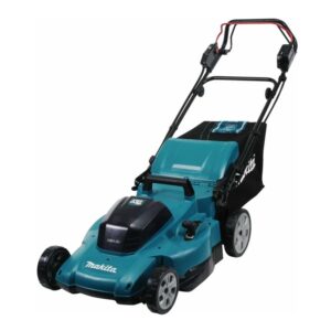 Аккум. газонокосилка MAKITA LXT DLM539CT2 в кор.