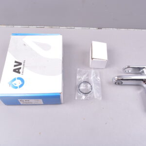 Смеситель для умывальника (Lt) D35 AVWAT1-A294 AV Engineering уцененный (4704967872)