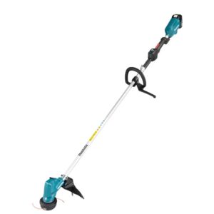 Триммер аккум. MAKITA LXT DUR 190 LZ X3