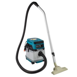 Аккум. пылесос MAKITA LXT DVC 150 LZ в кор.