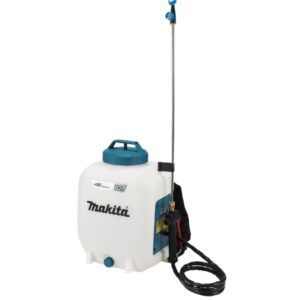 Аккум. опрыскиватель MAKITA LXT DUS108Z в кор.