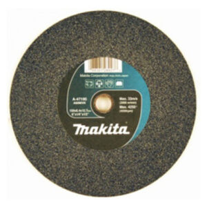 Заточной круг 150x6.4x12.7 A60 (Makita)