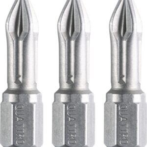 Насадка PZ3, 25 мм, C-form, 3 шт. MAKITA