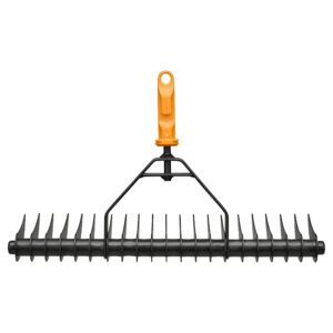 Грабли для аэрации OneClick FISKARS