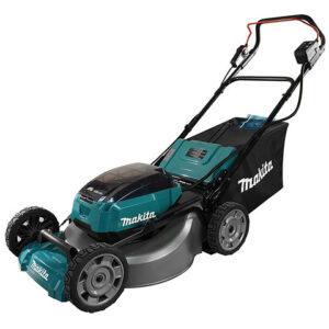 Газонокосилка аккумуляторная MAKITA LXT DLM 530 Z