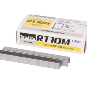 Скобы RT10M 10х10 мм MAKITA ( 15000 шт.)