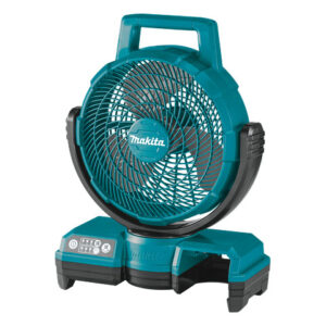 Аккум. вентилятор MAKITA LXT DCF 203 Z в кор.