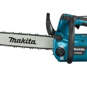 Аккум. пила цепная MAKITA XGT UC004GZ шина 35 см (14"), 3/8, 1.1 мм