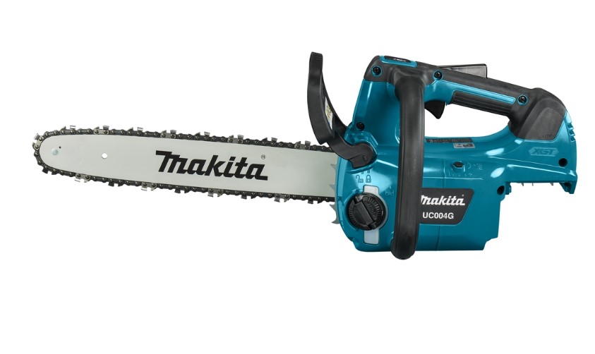 Аккум. пила цепная MAKITA XGT UC004GZ шина 35 см (14"), 3/8, 1.1 мм