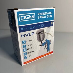 Краскораспылитель DGM Air Gun 100 уцененный (2789315596)