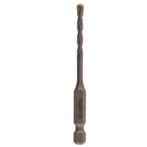 Сверло по бетону 4x35x80мм 1/4" MAKITA