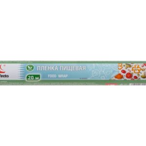 Пленка пищевая, 20 м х 30 см, PERFECTO LINEA