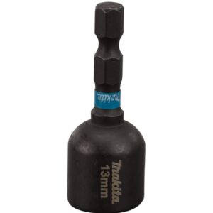 Ударная торцовая головка 13 х 50 мм Impact Black MAKITA