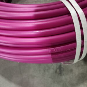 Труба для теплого пола First RU PE-RT II/EVOH/PE-RT II 16х2.0 240м, AV Engineering уцененный (0010