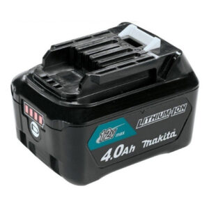 Аккумулятор MAKITA CXT BL 1041 B 12.0 В, 4.0 А/ч, Li-Ion
