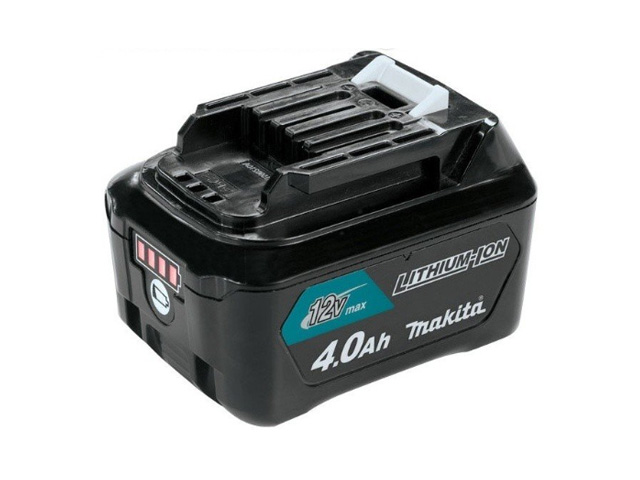 Аккумулятор MAKITA CXT BL 1041 B 12.0 В, 4.0 А/ч, Li-Ion