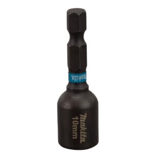 Ударная торцовая головка 10 х 50 мм Impact Black MAKITA