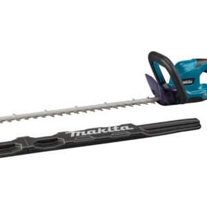 Аккум. кусторез MAKITA LXT DUH607Z в кор.